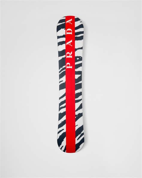 does prada make snowboards|prada ski wear.